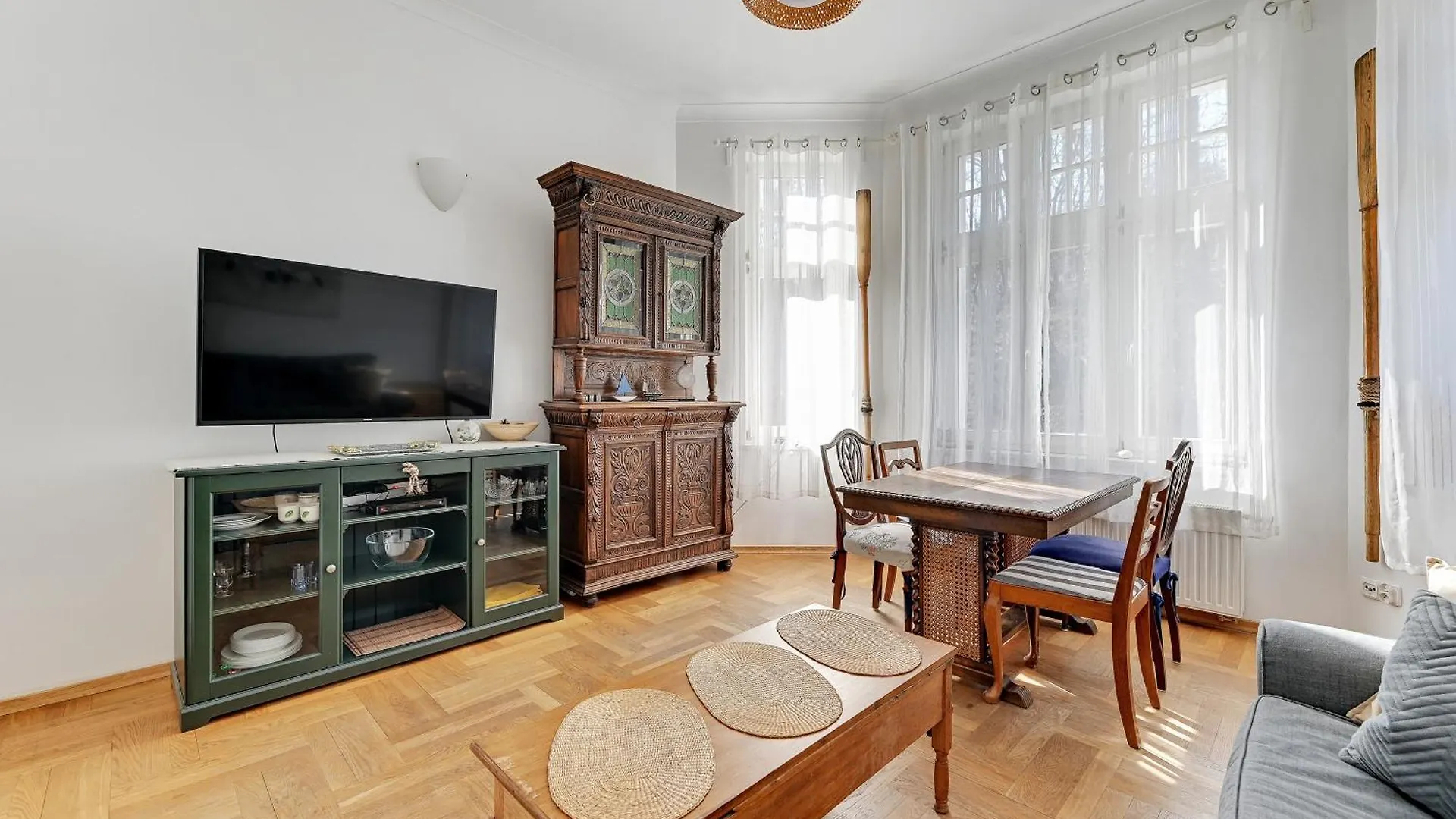Park Winieckiego Apartment By Grand Apartments Sopot