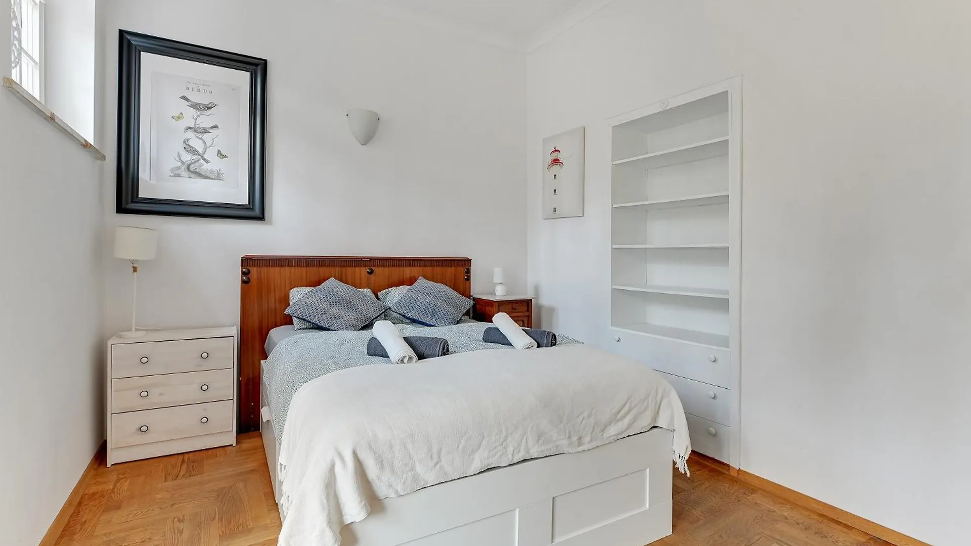 Park Winieckiego Apartment By Grand Apartments Sopot